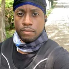 Kingston James photo on Jungo Live