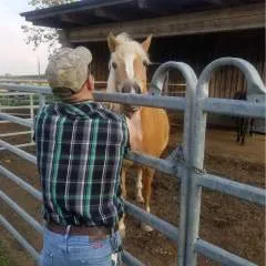 James photo on Jungo Live