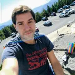 Eric .... photo on Jungo Live