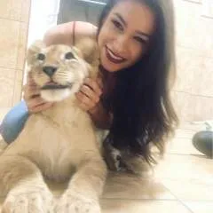 Anita❤️❤️❤️ photo on Jungo Live