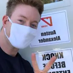 Alexander photo on Jungo Live