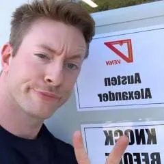 Alexander photo on Jungo Live