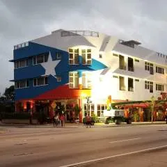 Miami Couple photo on Jungo Live