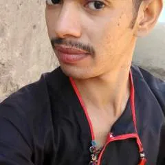 Robin Baloch........ photo on Jungo Live