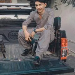 Robin Baloch........ photo on Jungo Live