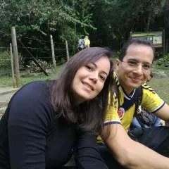 Fernando & Angie photo on Jungo Live