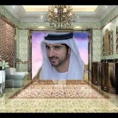 Prince Fazza photo on Jungo Live