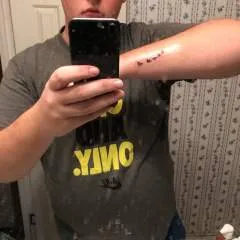 Dustyw45 photo on Jungo Live