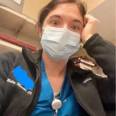 Molliebaker photo on Jungo Live