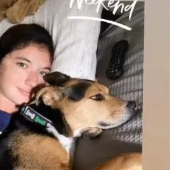 Molliebaker photo on Jungo Live