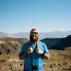 Ludwig photo on Jungo Live