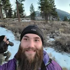 Ludwig photo on Jungo Live