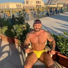 Williams photo on Jungo Live