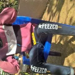 Starfeezco photo on Jungo Live