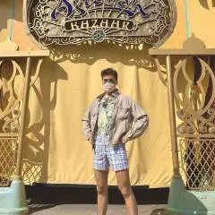 Wesley photo on Jungo Live