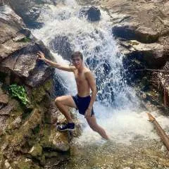 Wesley photo on Jungo Live