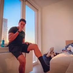 Steve photo on Jungo Live