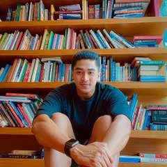 Steve photo on Jungo Live