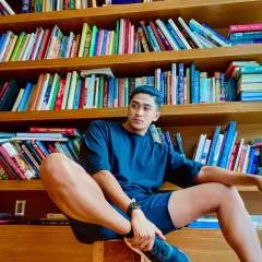 Steve photo on Jungo Live