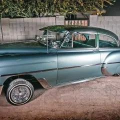 Mike Stonner photo on Jungo Live