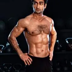 More Than A Man photo on Jungo Live