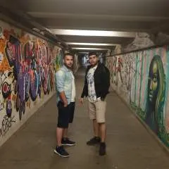 Beny photo on Jungo Live