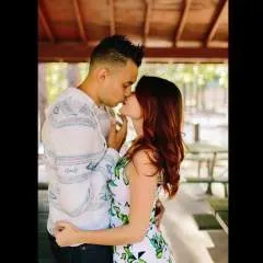 Cutecouple.... photo on Jungo Live