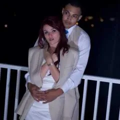 Cutecouple.... photo on Jungo Live