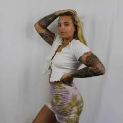 Christy Ferrera photo on Jungo Live