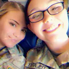 Christy Ferrera photo on Jungo Live