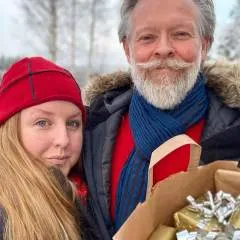 James photo on Jungo Live