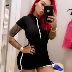 Rose Tracy photo on Jungo Live