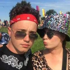 James photo on Jungo Live