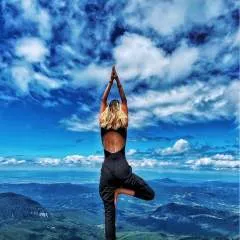 Ofelia photo on Jungo Live