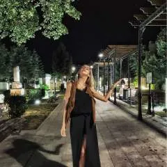 Ofelia photo on Jungo Live