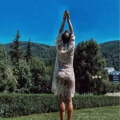 Ofelia photo on Jungo Live