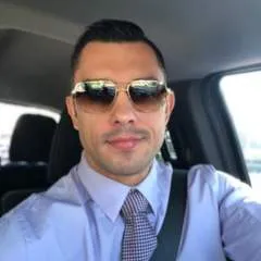 Mike Towson Avid photo on Jungo Live