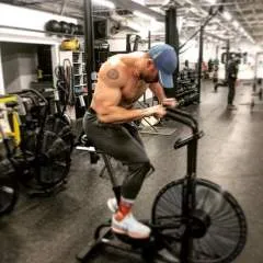 Mike Towson Avid photo on Jungo Live