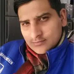 Ali photo on Jungo Live