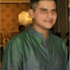 Ali photo on Jungo Live