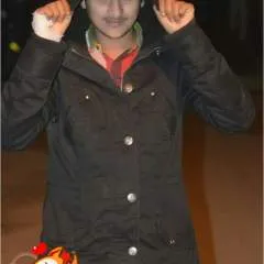 Ali photo on Jungo Live