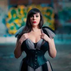 Mistress Terra photo on Jungo Live