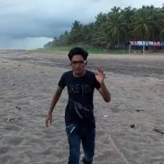 Rakesh photo on Jungo Live