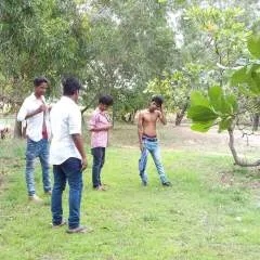 Rakesh photo on Jungo Live