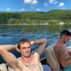 Kinkyexplore photo on Jungo Live