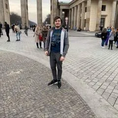 Adrian........ photo on Jungo Live