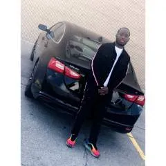 Deon photo on Jungo Live