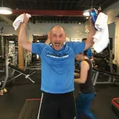 Scott photo on Jungo Live