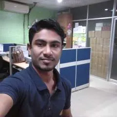 Abir photo on Jungo Live
