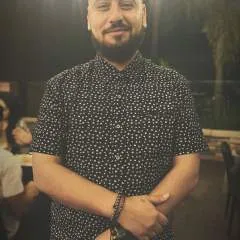 Mike photo on Jungo Live